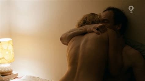 Nude Video Celebs Jordis Triebel Sexy Weissensee S E