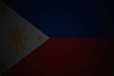 Philippines Dark Flags Share Philippines Flag Hd Wallpaper Pxfuel