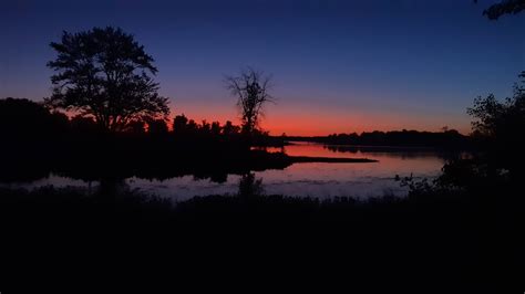 Fitzroy Provincial Park Rontario