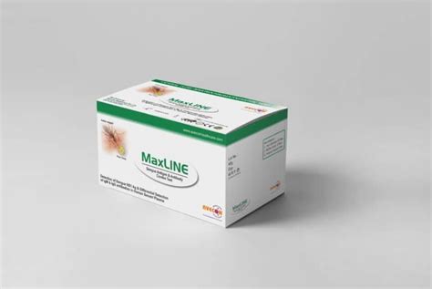 AVECON MaxLINE DENGUE IgG IgM Antibody Card Test Kit At Rs 48 In Lucknow