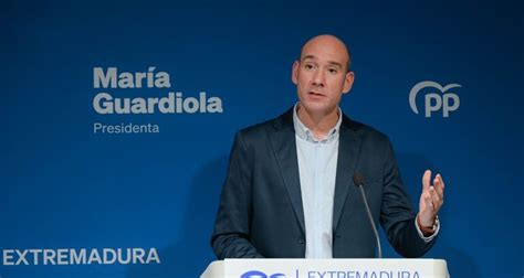 El Pp Demuestra Ser La Nica Fuerza Para Tumbar Al Psoe Sanchista Que