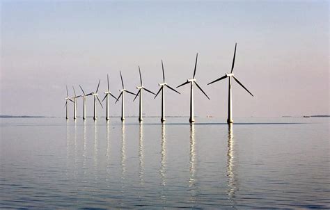 Britains Octopus Energy To Invest 20 Bln Globally In Offshore Wind By