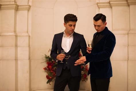 Marking Years Since The Same Sex Marriage Act Was Passed In England Wales Hitched Co Uk