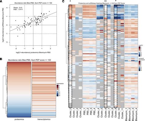 Jci Insight Functional Pdgfra Fibroblast Heterogeneity In Normal And