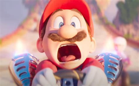 Super Mario Bros Film Nintendo Zeigt Ausführlichen Trailer