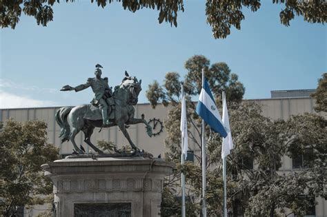 El Salvadors New President Nayib Armando Bukele Ortez World Affairs