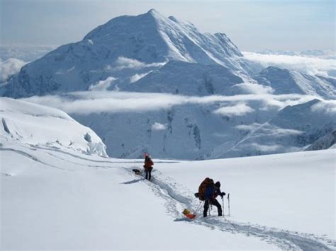 Najhladnija Planina Na Svijetu Avantur