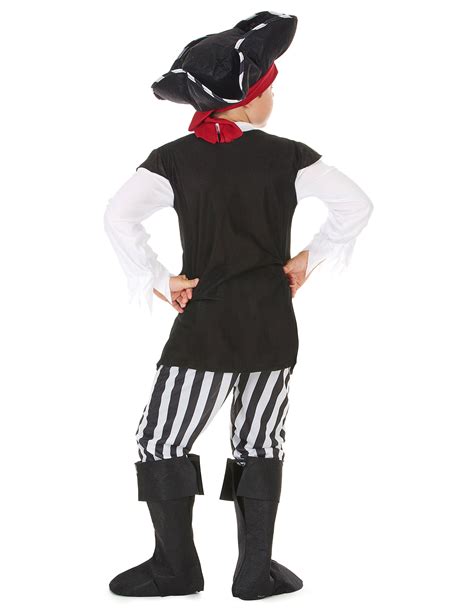 D Guisement Pirate Gar On Deguise Toi Achat De D Guisements Enfants