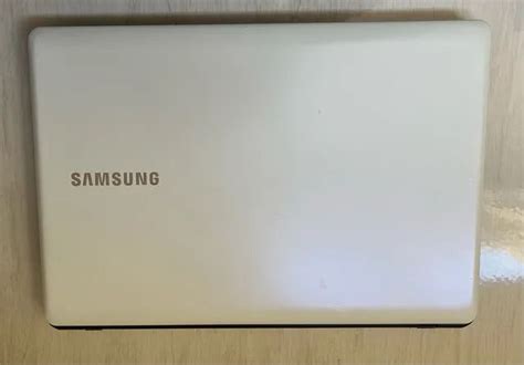 Notebook samsung ativ book 2 61 anúncios na OLX Brasil