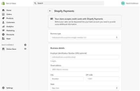 Shopify Payments Review Pros Cons And How To Set Up 2024