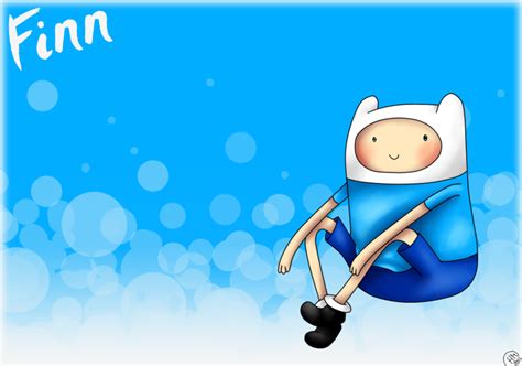 🔥 [50+] Adventure Time Finn Wallpapers | WallpaperSafari