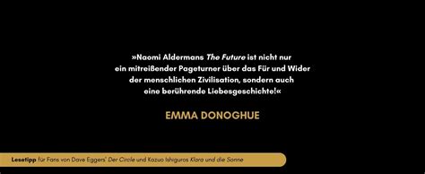 The Future Roman Alderman Naomi Ostrop Barbara Amazonde Bücher