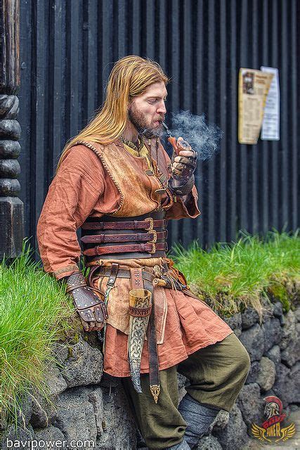 Era Viking Viking Garb Viking Men Viking Life Viking Warrior