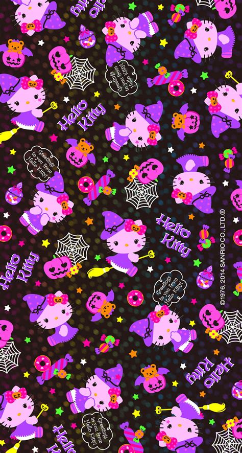 [100 ] Emo Hello Kitty Wallpapers