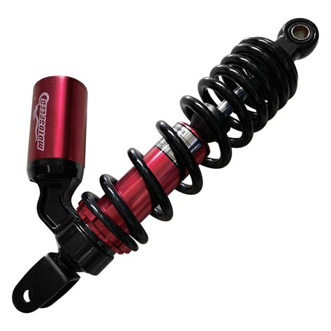 B M C 1pcs 300MM Rear Shock For Honda Click 125i 150i V1 V2 V3 Beat