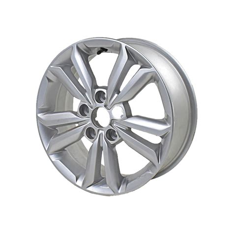 Roda Liga Leve Aro 16 Hyundai Creta Original Hyundai Narol Peças