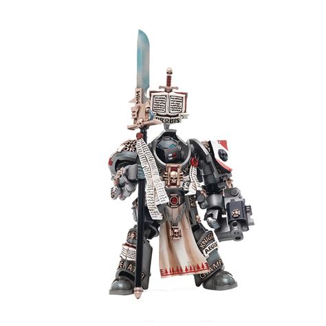 Buy Bloomage Joytoy Beijing Tech Warhammer K Grey Knights