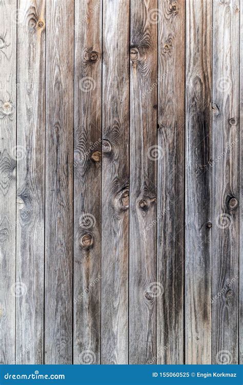 Weathered Wooden Wall Texture Stock Image Image Of Architecture Aged 155060525