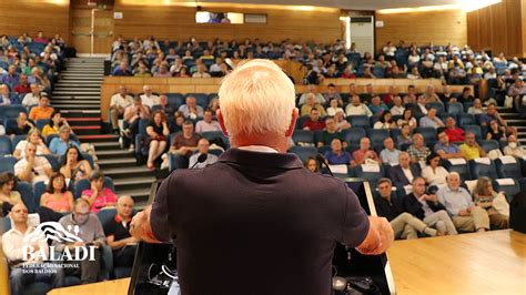 VII Conferência Nacional dos Baldios Baladi Federação Nacional dos