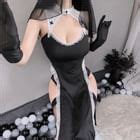 Linhinier Nun Lingerie Costume Set YesStyle