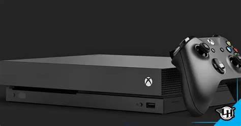 Xbox One Microsoft Adiciona Novo Grande Recurso Ao Console