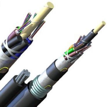 Fmc Telco B B Fiber Optic Cables