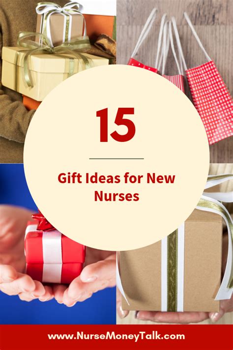 15 Awesome T Ideas For New Nurses In 2024 Nurse Money Talk New