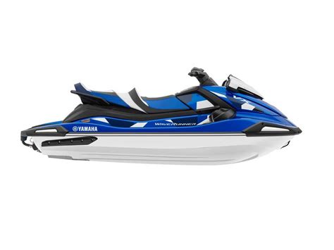 2023 Yamaha Waverunners Vx Cruiser® Ho For Sale In Miami Fl Pwc Trader