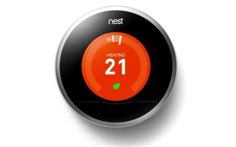 Nest Introduces Eco Temperatures To Its Learning Thermostat