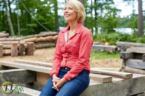 What is Samantha Brown Net Worth 03/02/2025 | WCnetworth