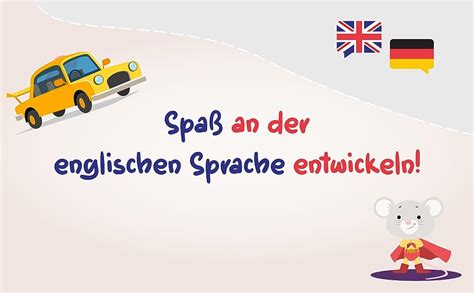 5 Klasse Englisch Kurzgeschichten Englisch lernen mit Spaß und Freude