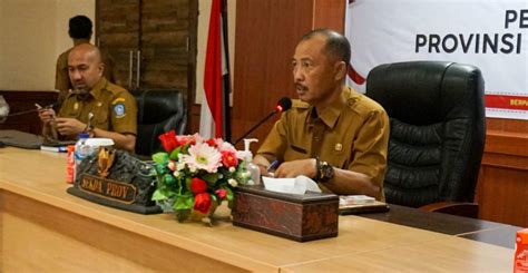 Provinsi Kepri Nihil Kasus Pmk Pada Hewan Ternak Harian Kepri