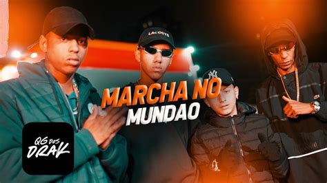 Set Marcha No MundÃo Mc Kanhoto Mc Lemos Gabb Mc Bruno Ms E Harry