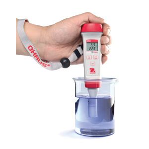 Jual Ohaus ST20 Starter Pen PH Meter Harga Murah Terbaru 2025