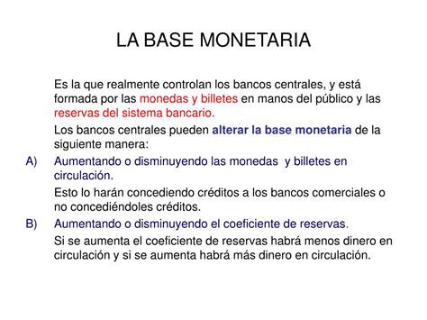 Ppt El Dinero Realizado Por Carmen Ortigosa Fuentes Powerpoint