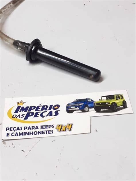 Brucutu Esguicho Tampa Traseira Suzuki Jimny Mercadolivre