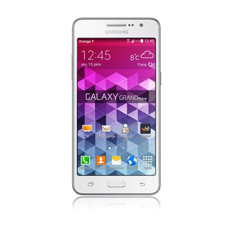 Prix Mobiles Samsung Galaxy Grand Prime Algérie Achat Cash Et Facilité