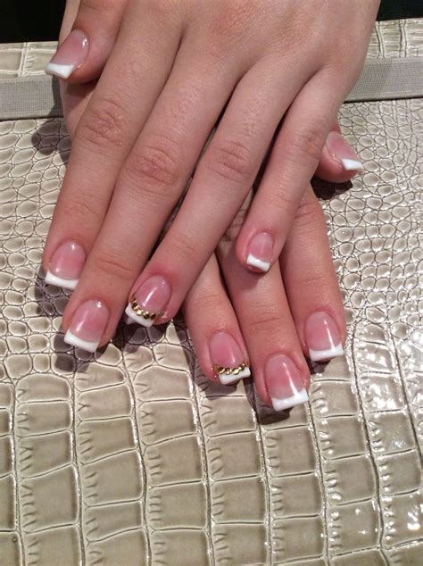 Dise Os De Gelish Para U As Moda Y Estilo