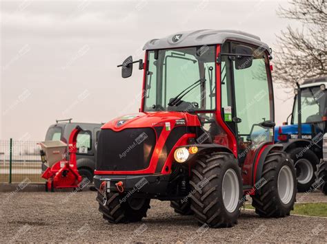 Gebrauchte Antonio Carraro Ttr 4800 Hst Landwirt