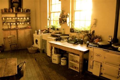 29 Best Irish Kitchen Images On Pinterest Cottage Kitchens Country