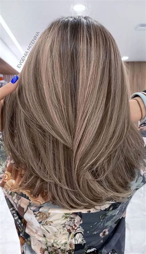 Fall Hair Colors 2021 For Blondes Lonnie Escobedo