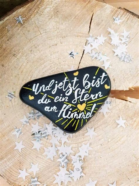 Pin auf Sprüche Gedenksteine Gedenken Geschenke zum abschied