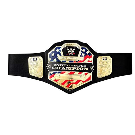 Championship Belt Wrestlers Blank Sublimated Leather Wrestling