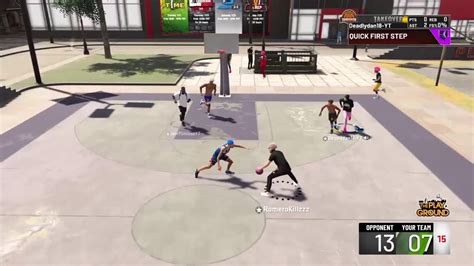 NBA2k20 Hitting SS3 98 RIGHT NOW Patch Notes YouTube