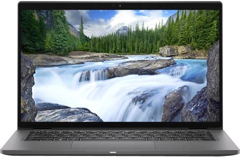 Best Buy Dell Latitude 7000 14 Laptop Intel Core I7 16 Gb Memory 512 Gb Ssd Aluminum Titan