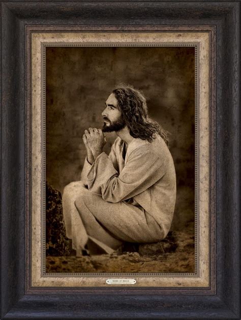 Messiah II – Fine Art – Journeys with the Messiah | Photographer Michael Belk