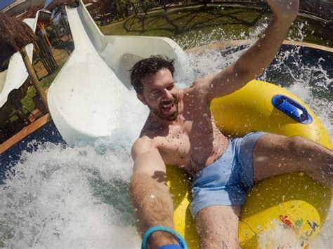 Hot Beach Parques Resorts oferece uma programação intensa para celebrar os feriados de Páscoa