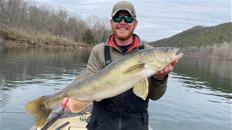 How I Set Up My Crawler Harnesses For Catching Walleye YouTube