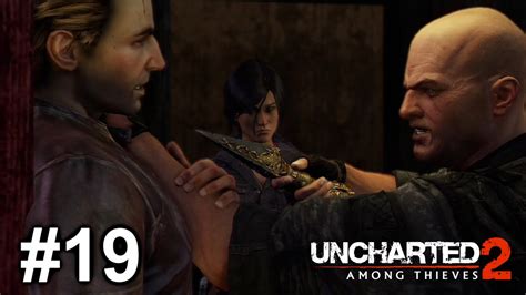 Uncharted Il Covo Dei Ladri Walkthrough Ita Hd Youtube