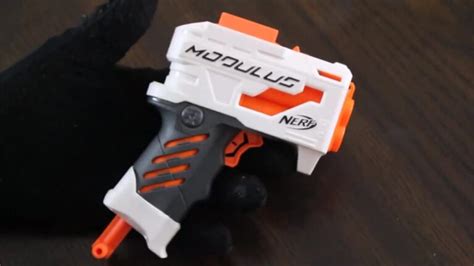 Nerf Modulus Tactical Gear: You Need To Know The Truth About These ...